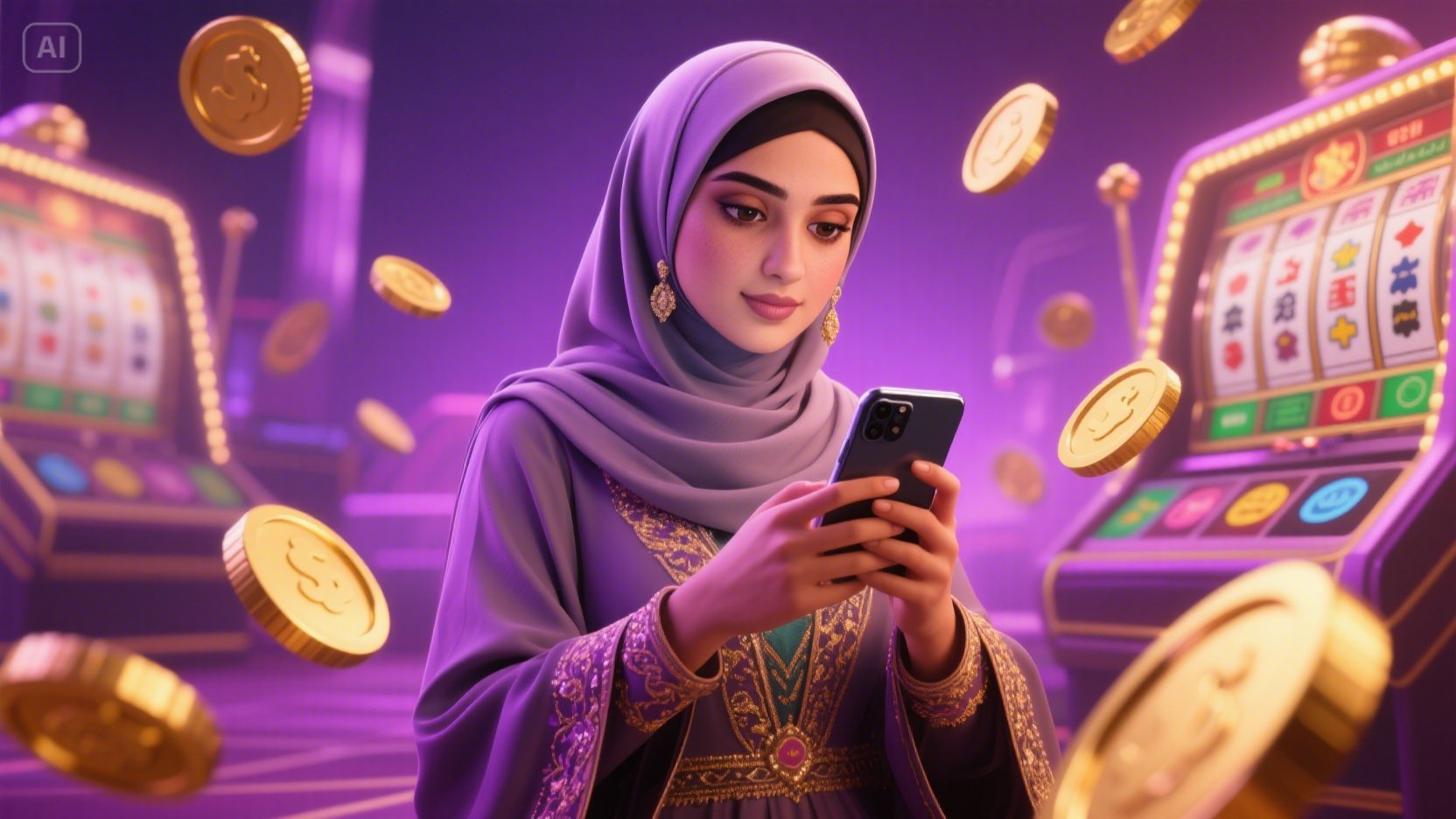 Registration at JackpotFrenzy Casino Casino