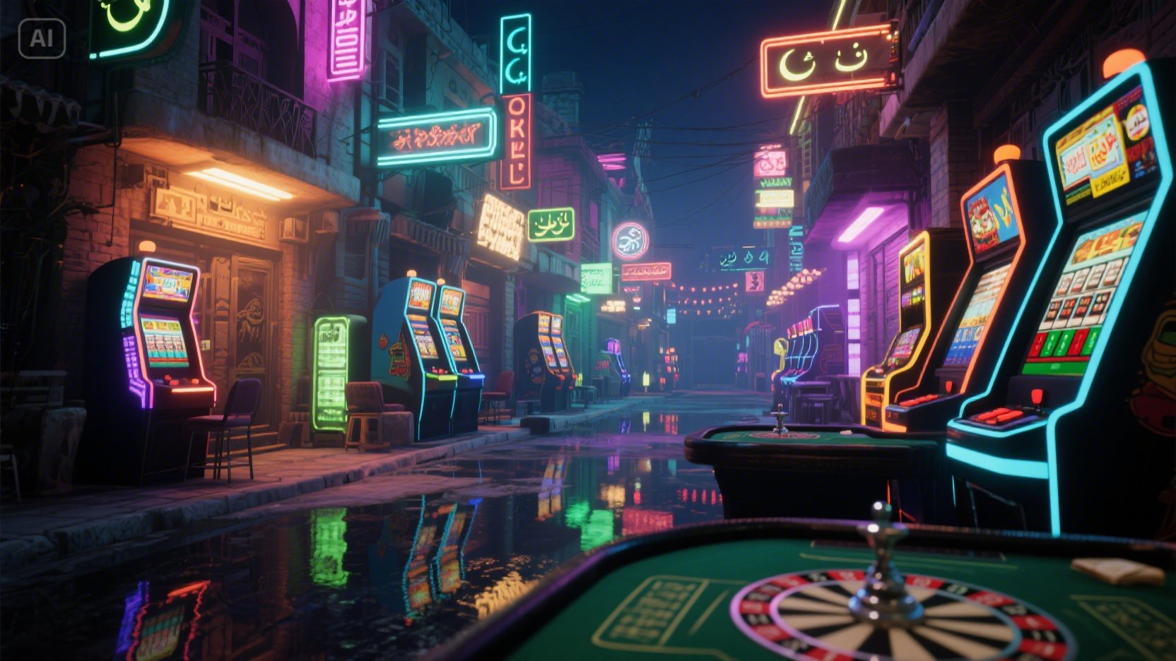 Casino JackpotFrenzy Casino desktop and mobile interfaces