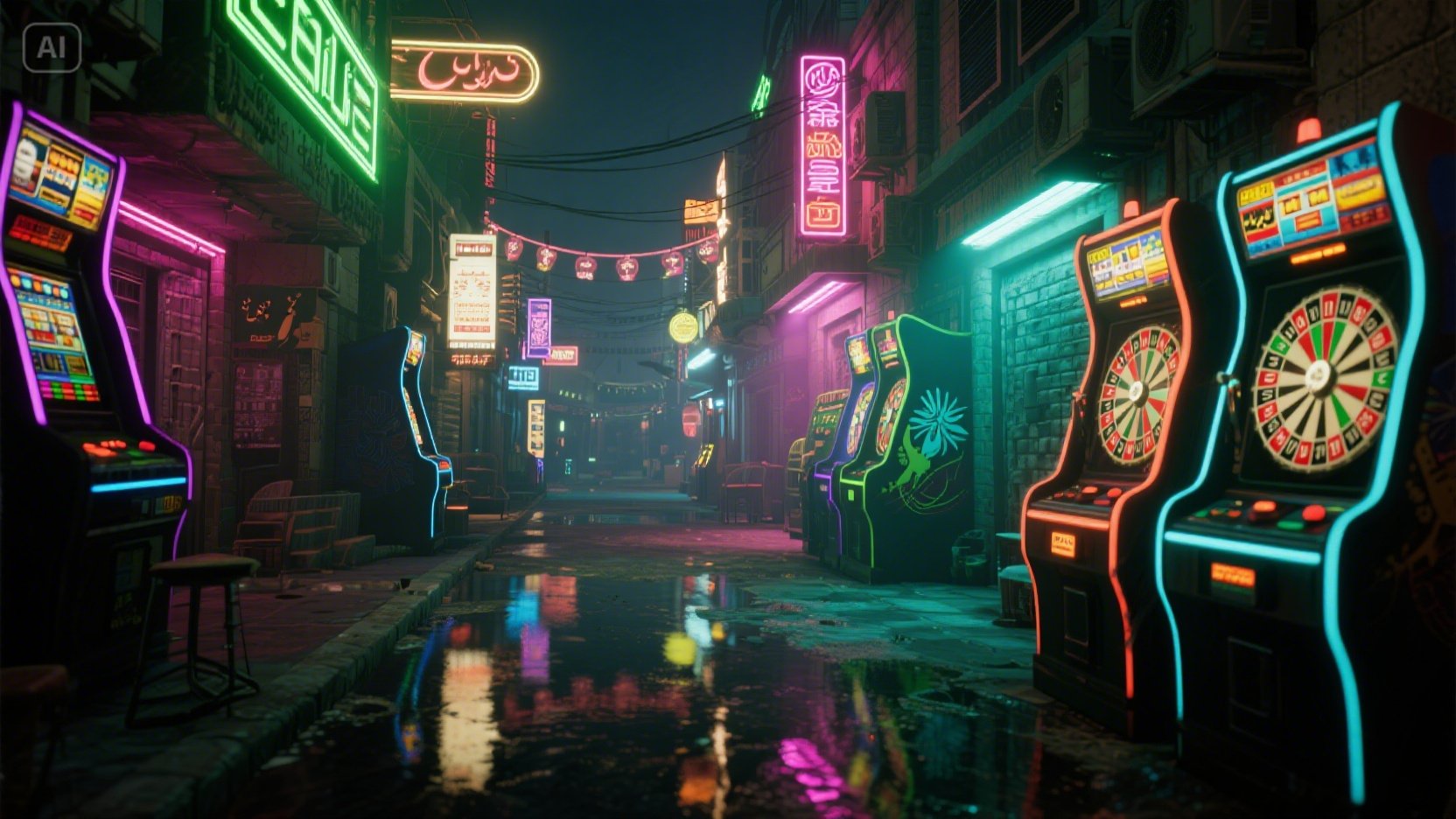 Casino JackpotFrenzy Casino desktop and mobile interfaces