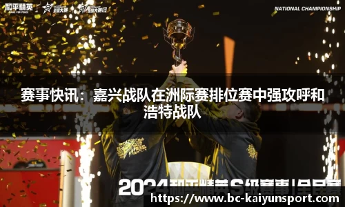 开云体育官网