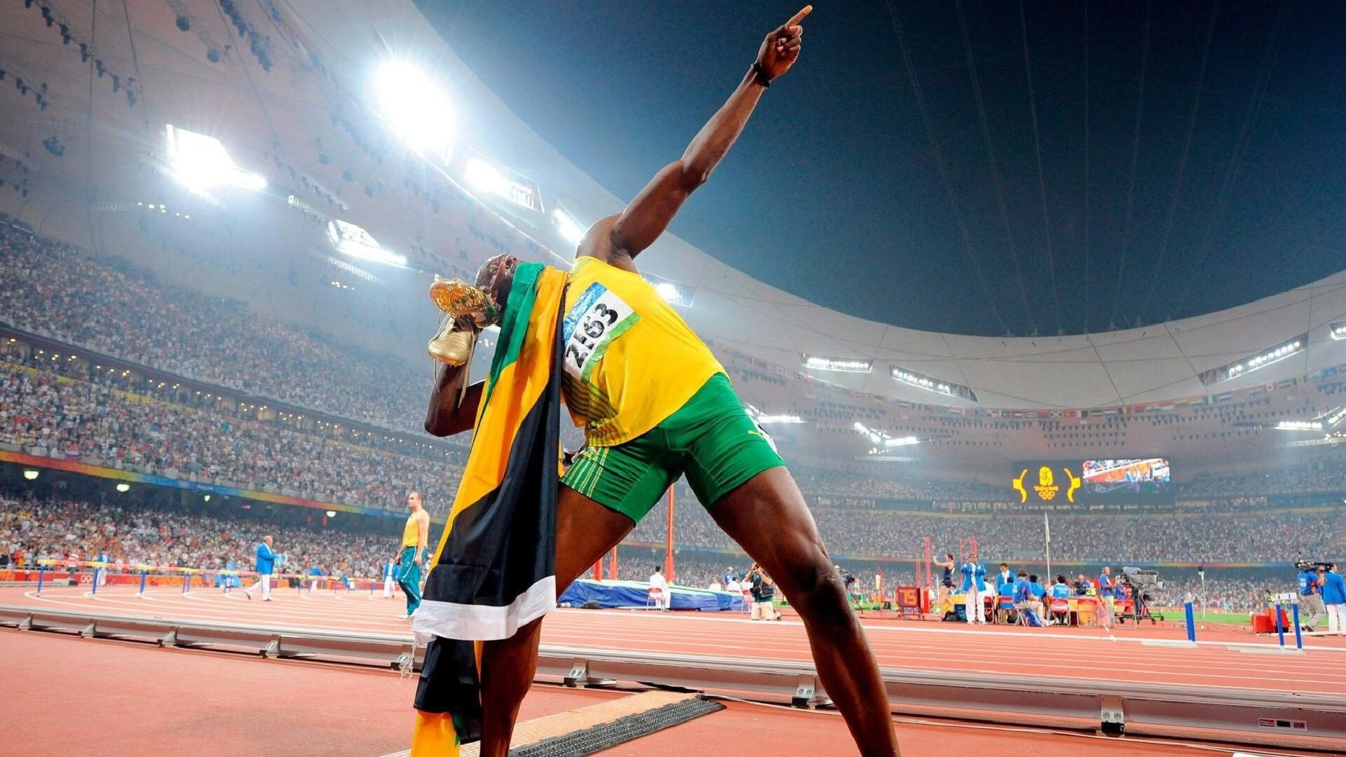 澳大利亚斩落美国，帕尔默成为关键先生